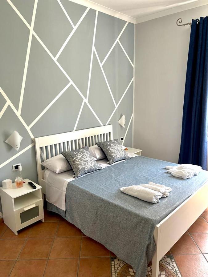 Manu'S Room Neapol Zewnętrze zdjęcie